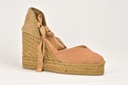 Espadrilles Chiara Camel