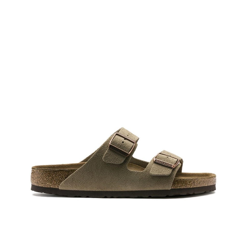 BIRKENSTOCK - ARIZONA TAUPE