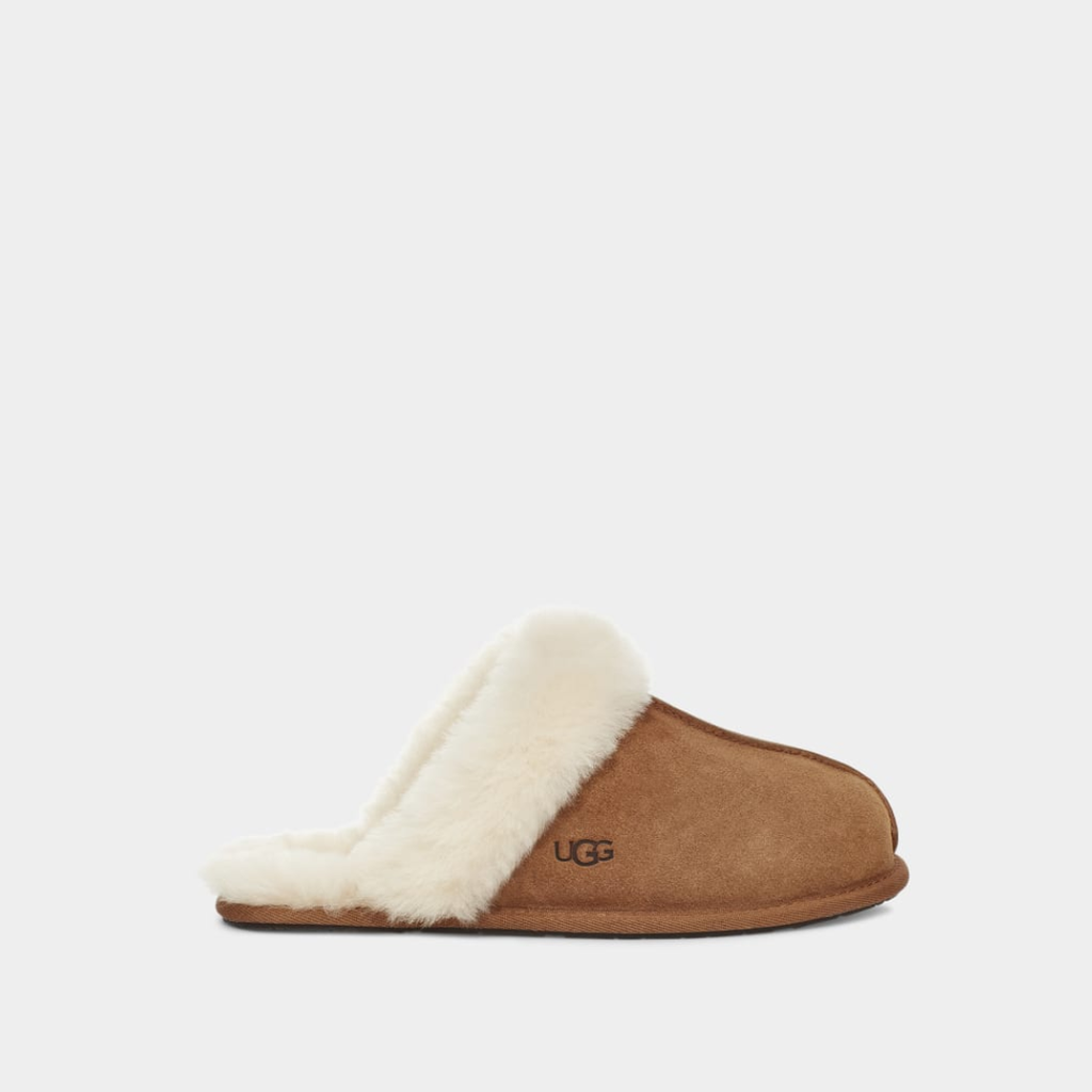 UGG SCUFFETTE II