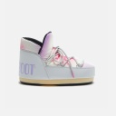 BASKET PUMPS ICON EN NYLON TIE &amp; DYE GRIS