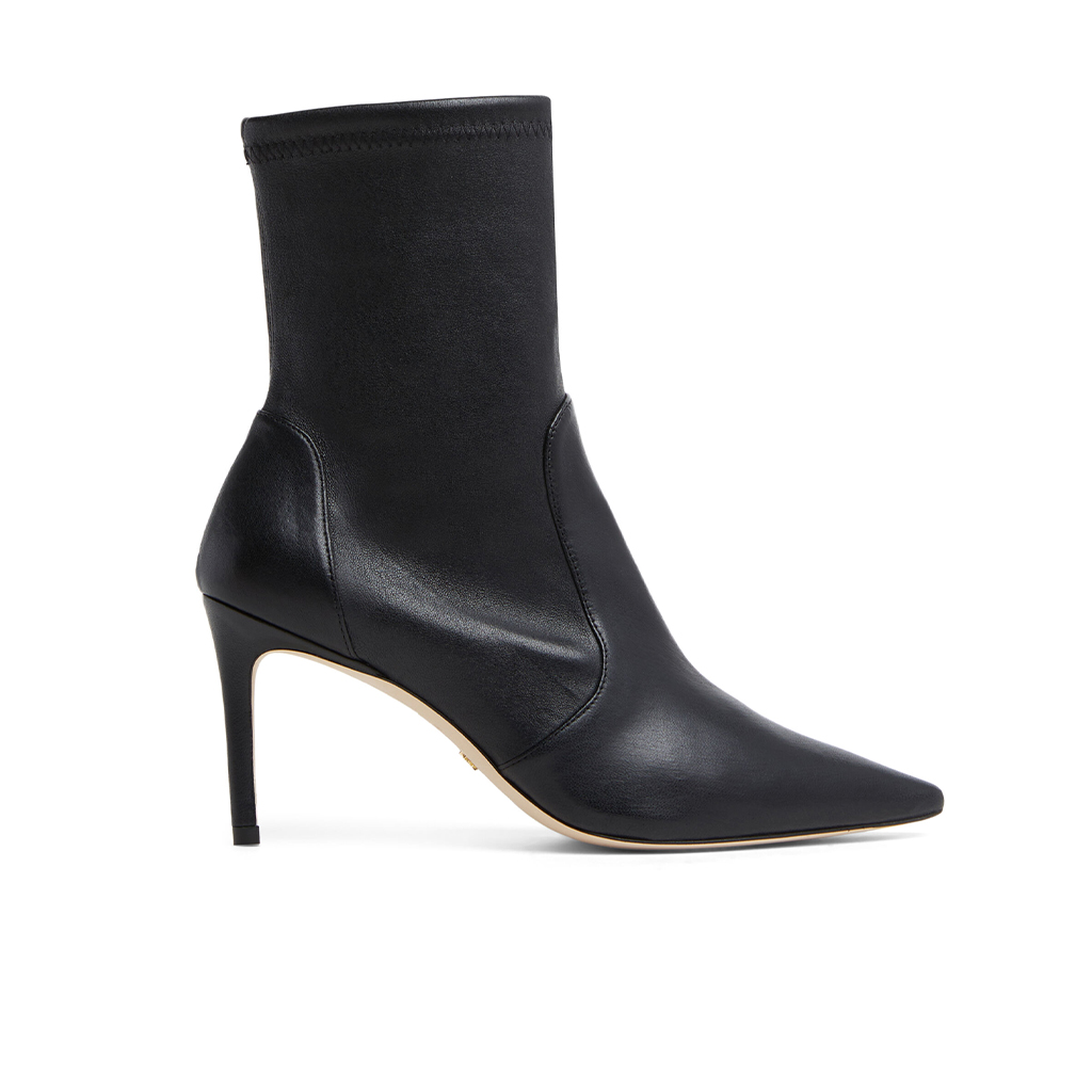 BOTTINES Stuart 85 stretch bootie