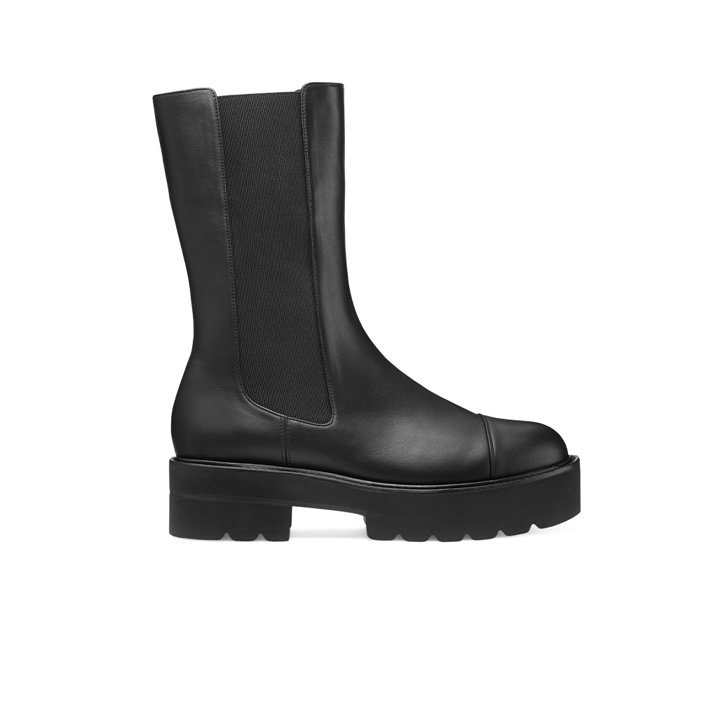 BOTTINES Presley ultralift